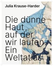 Cover von Julia Krause-Harder