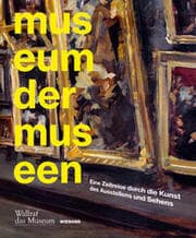Cover von Museum der Museen