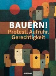 Cover von BAUERN!