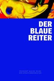 Cover von Der Blaue Reiter