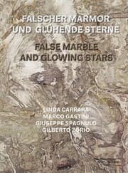 Cover von Falscher Marmor und glühende Sterne. False Marble and Glowing Stars