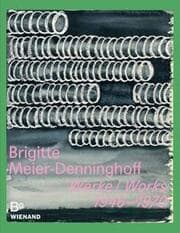 Cover von Brigitte Meier-Denninghoff