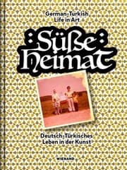 Cover von Süße Heimat