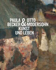 Cover von Paula Becker & Otto Modersohn