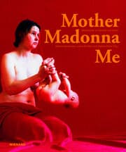 Cover von Mother Madonna Me