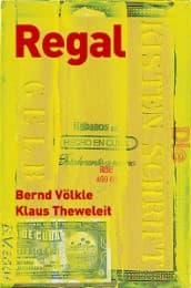 Cover von Regal