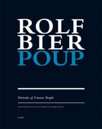 Cover von Rolf Bier - POUP