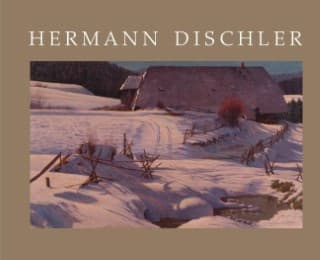 Cover von Hermann Dischler