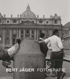 Cover von Bert Jäger - Fotografie