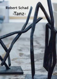 Cover von Robert Schad - 'Tanz'