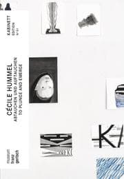 Cover von Cécile Hummel - Abtauchen und Auftauchen / To Plunge and Emerge