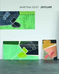 Cover von Martina Geist - ZEITLUPE