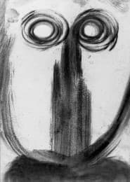 Cover von Miriam Cahn - zeichnen/drawing/dessiner