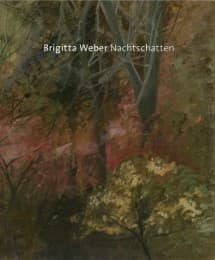 Cover von Brigitta Weber - Nachtschatten