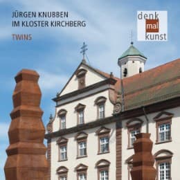 Cover von Jürgen Knubben im Kloster Kirchberg - TWINS