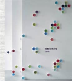 Cover von Bettina Rave - Flow