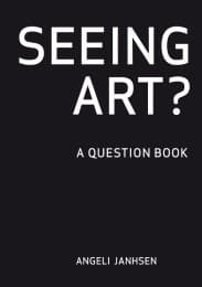 Cover von Seeing Art