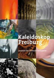 Cover von Kaleidoskop Freiburg