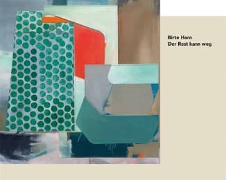 Cover von Birte Horn - Der Rest kann weg