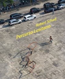 Cover von Robert Schad - Percurso Lusitano