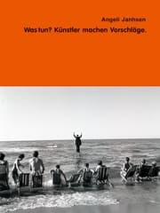 Cover von Angeli Janhsen - Was tun?