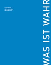 Cover von WAS IST WAHR