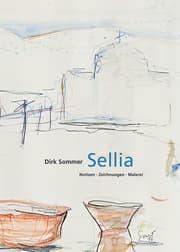 Cover von Dirk Sommer: Sellia