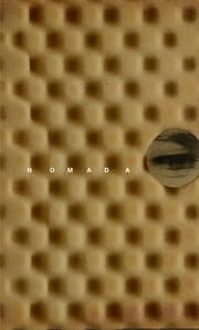 Cover von Aldona Kut - NOMADA