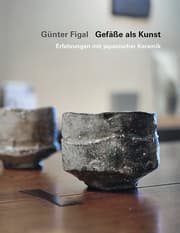 Cover von Gefäße als Kunst