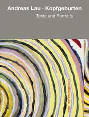 Cover von Andreas Lau - Kopfgeburten