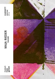 Cover von Maja Rieder - YAKARI