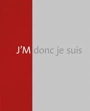 Cover von Jochen Mühlenbrink - JM donc je suis