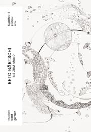 Cover von Reto Bärtschi - Bis zum Mond