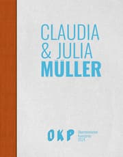 Cover von Claudia & Julia Müller - Behind The Wall
