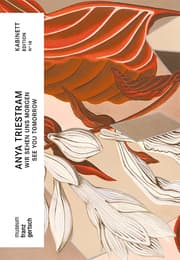 Cover von Anya Triestram. Wir sehen uns morgen