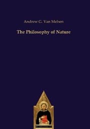 Cover von The Philosophy of Nature