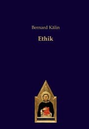 Cover von Ethik