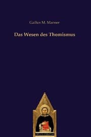 Cover von Das Wesen des Thomismus