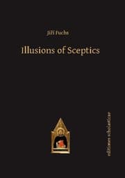 Cover von Illusions of Sceptics