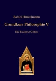 Cover von Grundkurs Philosophie V