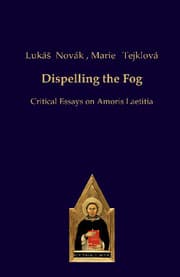 Cover von Dispelling the Fog
