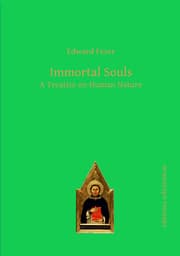Cover von Immortal Souls