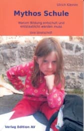 Cover von Mythos Schule