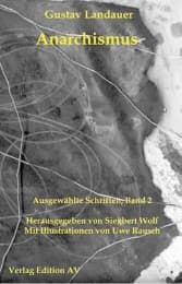 Cover von Anarchismus