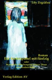 Cover von Ein Aschenputtel von fünfzig