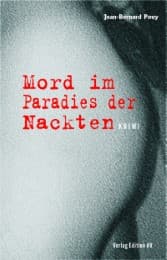 Cover von Mord im Paradies der Nackten