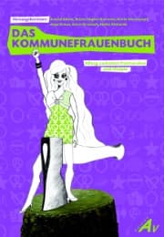 Cover von Das Frauenkommunebuch