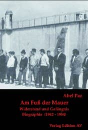 Cover von Am Fuß der Mauer