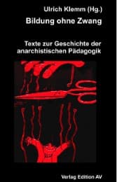 Cover von Bildung ohne Zwang