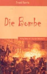 Cover von Die Bombe